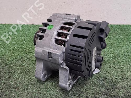 Alternator PEUGEOT 406 (8B) 1.8 16V | BP30066131M7 