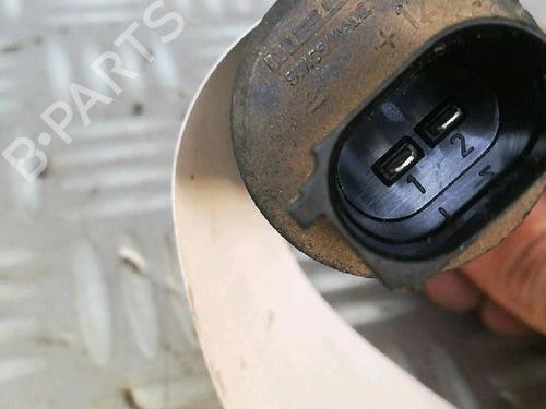Used Washer pump VW TOURAN (1T1, 1T2) [2003-2011]  30074610