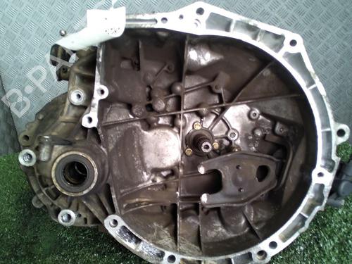 Gearbox CITROËN C3 Pluriel (HB_) 1.4 HDi | BP30066063M3 
