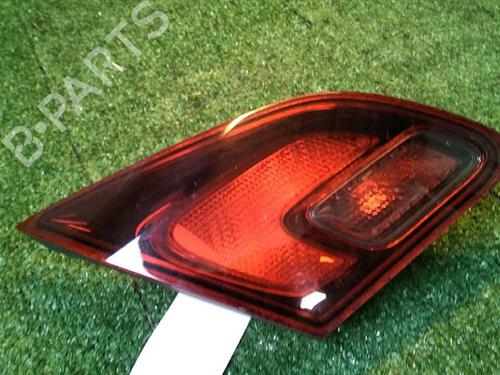 Left tailgate light OPEL ASTRA J (P10) 2.0 CDTI (68) | BP30071575C79