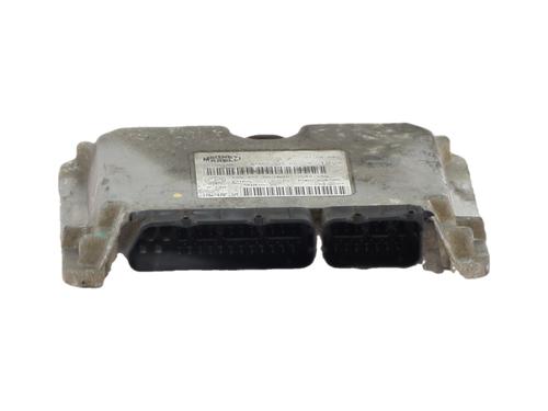 Engine control unit (ECU) FIAT PANDA (169_) 1.1 (169.AXA1A) | BP39197296M57 - Image 5