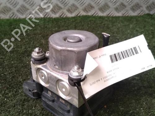 Used ABS pump ABS pump PEUGEOT 308 II (LB_, LP_, LW_, LH_, L3_) 1.6 BlueHDi 120 (120 hp) 30073056 30073056