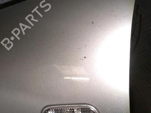 Forskærm venstre VW POLO (6N2) 1.9 SDI | BP29951548C41