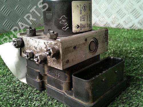 ABS pump RENAULT TWINGO II (CN0_) 1.5 dCi (CN0E) | BP30074146M43  - Image 8