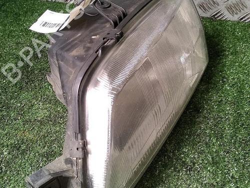 Left headlight PEUGEOT 306 Hatchback (7A, 7C, N3, N5) 1.9 D | BP30072001C28