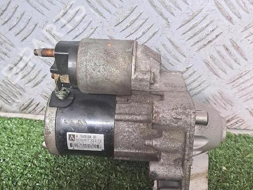 Starter CITROËN C3 Picasso (SH_) 1.4 VTi 95 (SH8FSC, SH8FP0, SH8FP6) | BP29953265M8  - Image 7