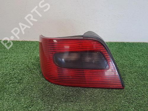 Used Left taillight CITROËN XSARA (N1) 1.9 TD (90 hp) 25610933