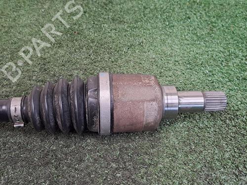Right front driveshaft CITROËN C3 II (SC_) 1.4 HDi 70 (SC8HZC, SC8HR0, SC8HP4) | BP29950313M39