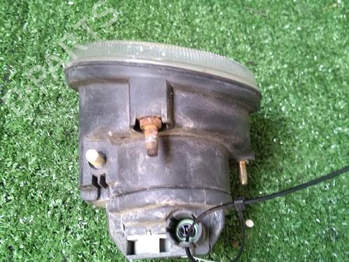 Right front fog light RENAULT CLIO II (BB_, CB_) 1.4 (B/CB0C, B/CB0S) | BP30071274C31 