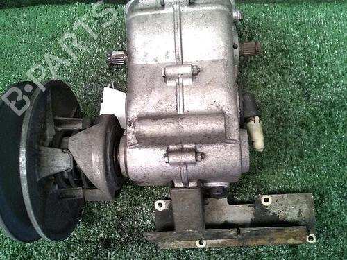 Gearbox MICROCAR VIRGO 0.5 D | BP29947086M3 