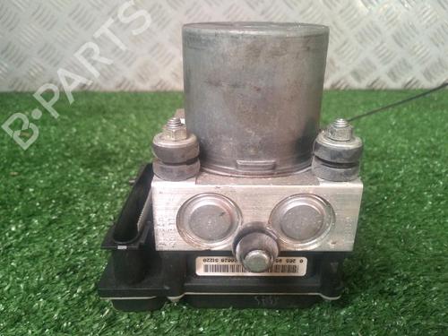 ABS pump RENAULT CLIO III Grandtour (KR0/1_) 1.5 dCi (KR0H, KR1S) | BP17159987M43 