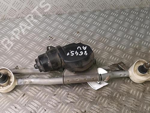 Front wiper motor OPEL AGILA B (H08) 1.3 CDTI (F68) | BP30070493M29 - Image 5