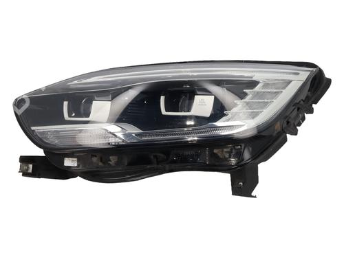 Used Left headlight Left headlight RENAULT GRAND SCÉNIC IV (R9_) 1.6 dCi 130 (130 hp) 39953305 39953305