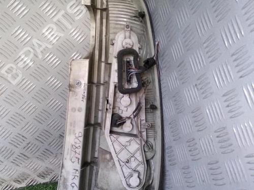 Left taillight SKODA ROOMSTER (5J7) 1.9 TDI | BP30071268C34 