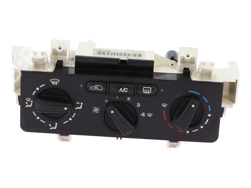 Used Climate control CITROËN C3 I (FC_, FN_) 1.4 HDi (68 hp) 30158954