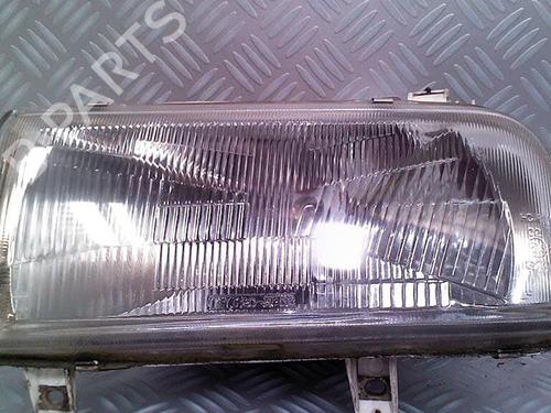 Venstre forlygte VW VENTO (1H2) 1.9 SDI (64 hp) 30065401