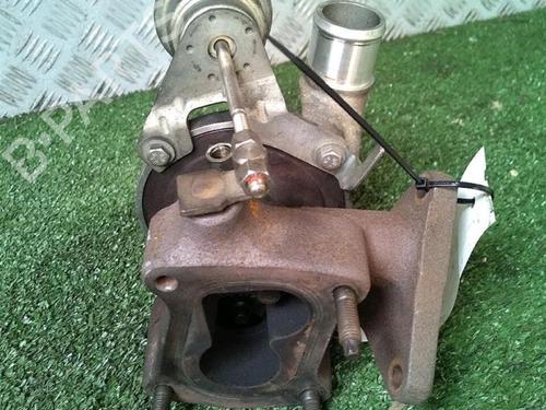 Turbocharger/Supercharger DACIA SANDERO 1.5 dCi | BP29952559M71 
