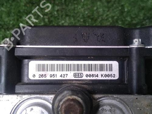 Abs pomp CITROËN C4 Grand Picasso I (UA_) 1.6 HDi (109 hp) 30071863