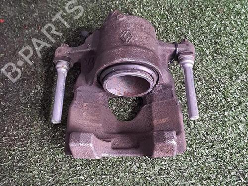 Used Left front brake caliper RENAULT CLIO V (B7_) 1.0 TCe 90 (B7MT) (91 hp) 29949591