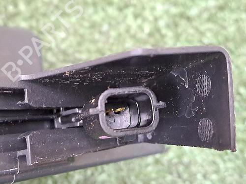 Høyre bak lås DACIA SANDERO II TCe 90 (B8M1, B8MA, B8AC) (90 hp) 30065527