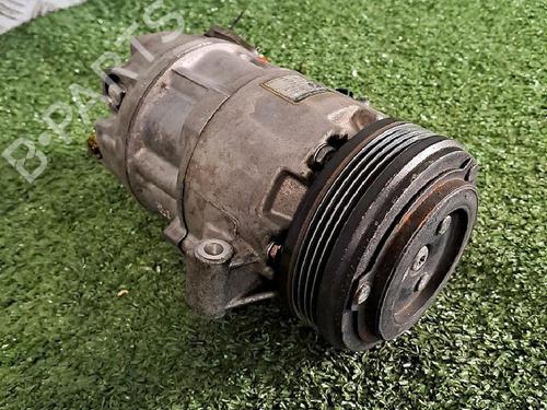 AC compressor BMW 3 Touring (E46) 320 d | BP30064355M34  - Image 5
