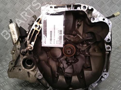 Used Gearbox DACIA SANDERO 1.5 dCi (88 hp) 29951817