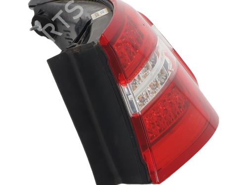 Right taillight MERCEDES-BENZ E-CLASS Coupe (C207) E 350 CDI (207.322) | BP39720101C35 - Image 2