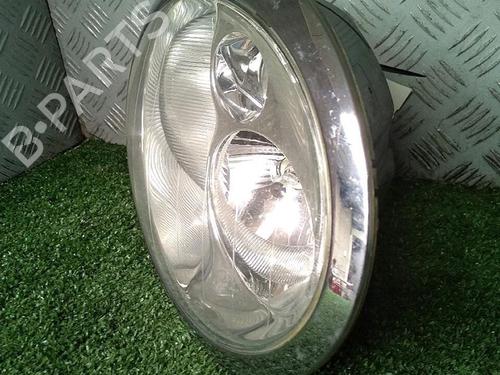 Left headlight MINI MINI (R50, R53) Cooper | BP29952491C28  - Image 10