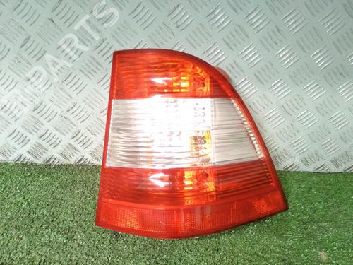Used Right taillight MERCEDES-BENZ M-CLASS (W163) ML 270 CDI (163.113) (163 hp) 18151780