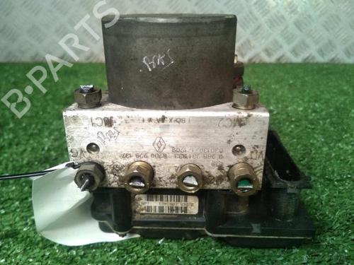 Used ABS pump ABS pump RENAULT CLIO II (BB_, CB_) 1.5 dCi (B/CB07) (65 hp) 30073561 30073561