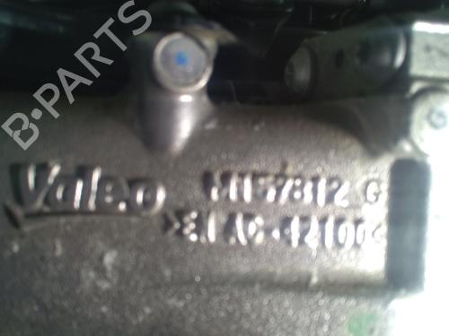 Motor VW TOURAN (5T1) 1.6 TDI | BP30761242M1 
