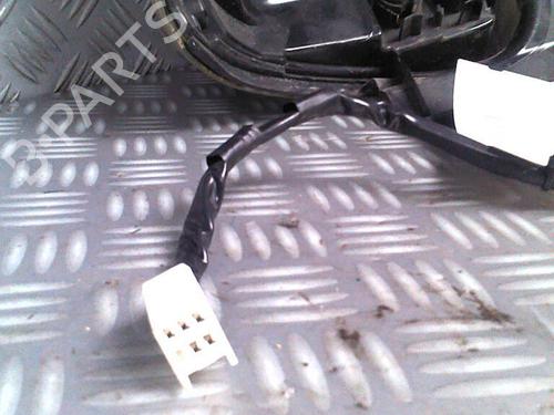 Right taillight MAZDA 5 (CR) 2.0 CD (CR19) | BP30074758C35 