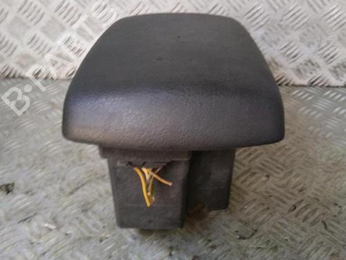 Middle console PEUGEOT 407 (6D_) 1.6 HDi 110 (6D9HZC, 6D9HYC) | BP30070908I22 