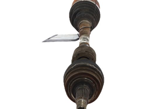 Left front driveshaft RENAULT CLIO V (B7_) 1.0 TCe 100 (B7MT) | BP36938627M38  - Image 5
