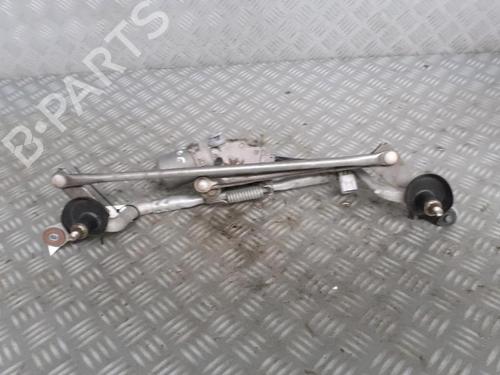 Front wiper motor TOYOTA VERSO (_R2_) 2.0 D-4D (AUR20_, AUR20R) | BP29950737M29