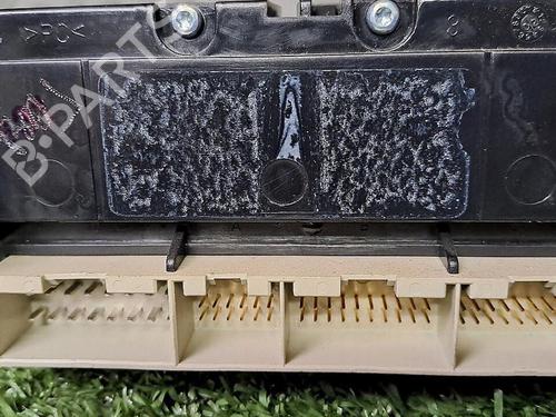 Airco bedieningspaneel VW GOLF IV (1J1) 1.9 TDI | BP30076652I5