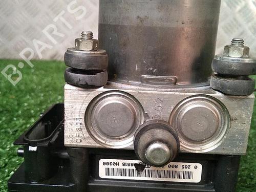 Abs pomp RENAULT MODUS / GRAND MODUS (F/JP0_) 1.6 (JP03, JP0B, JP0U, JP0Y, JP1G) (112 hp) 30073536