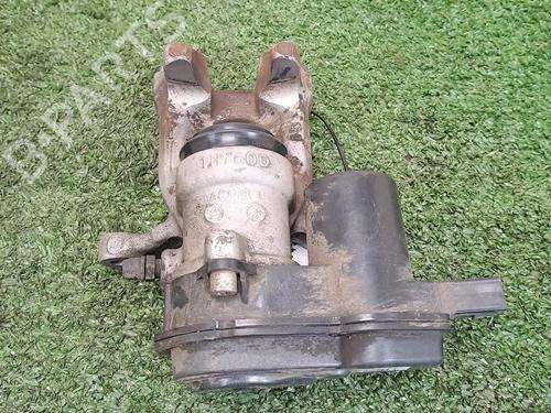 Left rear brake caliper PEUGEOT 208 II (UB_, UP_, UW_, UJ_) 1.2 PureTech 100 | BP29949361M107