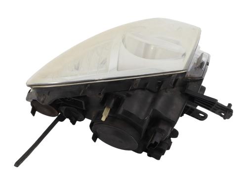 Right headlight RENAULT MODUS / GRAND MODUS (F/JP0_) 1.5 dCi (JP0G, JP0H) | BP40187039C29 - Image 3