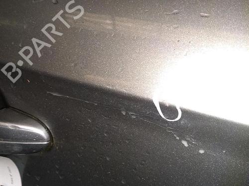 Right rear door FORD MONDEO IV (BA7) 1.8 TDCi | BP30073456C5 