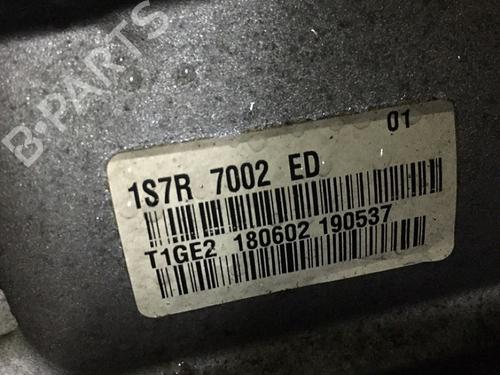 Gearbox FORD MONDEO III Saloon (B4Y) 2.0 16V TDDi / TDCi | BP30073983M3 