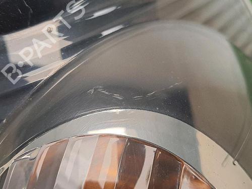 Right taillight CITROËN C1 (PM_, PN_) 1.0 | BP29947168C35 