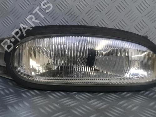 Used Right headlight NISSAN 100NX (B13) 1.6 SR (102 hp) 30068686