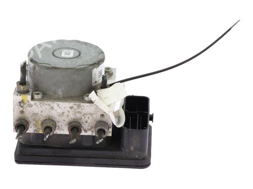 ABS Bremseaggregat DACIA DOKKER MPV (KE_) 1.5 dCi (KEAJ, KEAH) (90 hp) 30542095