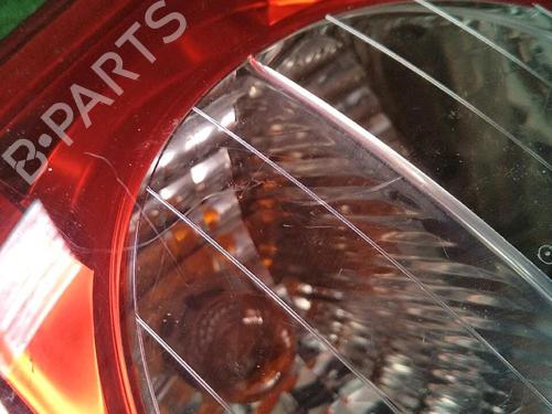 Right taillight RENAULT CLIO II Hatchback Van (SB0/1/2_)  | BP30064729C35 