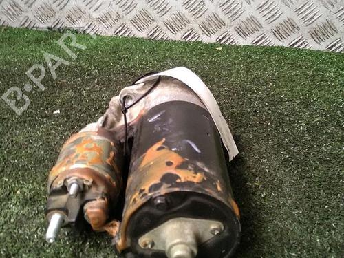 Used Starter MERCEDES-BENZ B-CLASS Sports Tourer (W245) B 180 CDI (245.207) (109 hp) 30073177