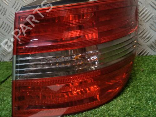 Used Right taillight MERCEDES-BENZ B-CLASS Sports Tourer (W245) B 200 CDI (245.208) (140 hp) 12242503