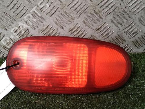 Rear fog light HYUNDAI SANTA FÉ I (SM) 2.0 CRDi 4x4 | BP29951635C37 