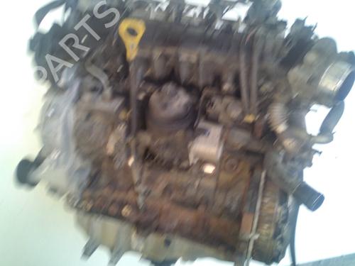 Engine HYUNDAI i30 (GD) 1.6 CRDi | BP32031550M1  - Image 5