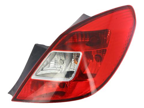 Right taillight OPEL CORSA D (S07) 1.3 CDTI (L08, L68) | BP35921206C35 - Image 2